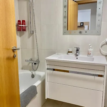 La Esquina Apartman Denia