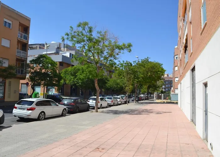 La Esquina Lejlighed