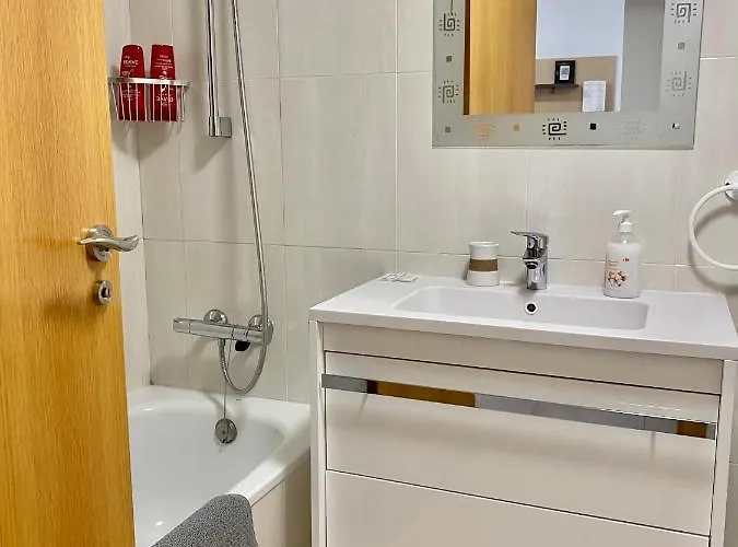 La Esquina Lejlighed Dénia