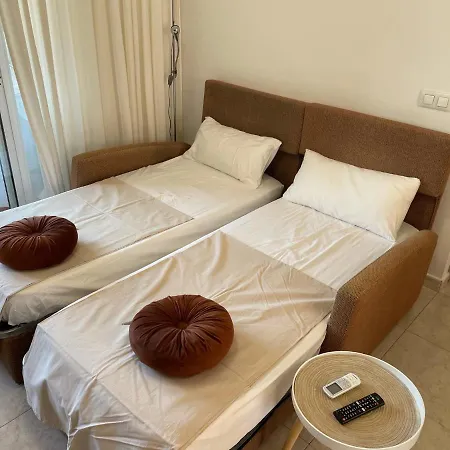 La Esquina Apartamento *