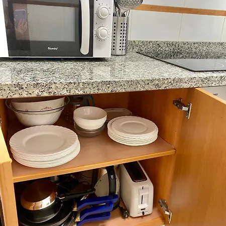 La Esquina Apartamento Dénia