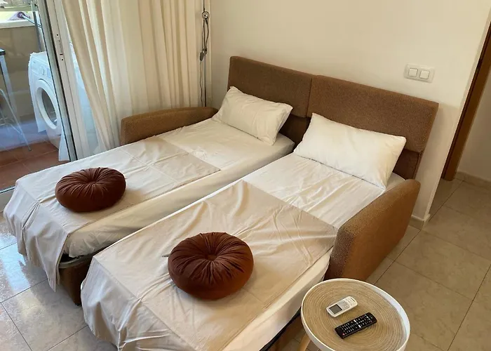 La Esquina Apartamento *