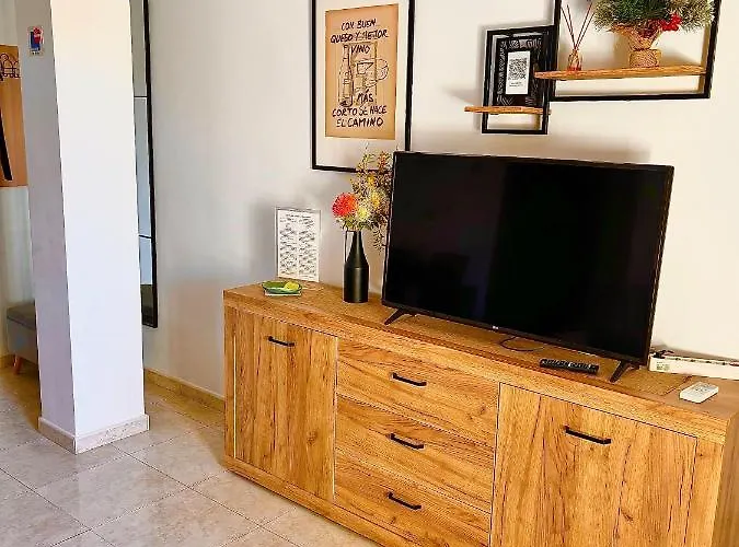 Apartamento La Esquina Dénia