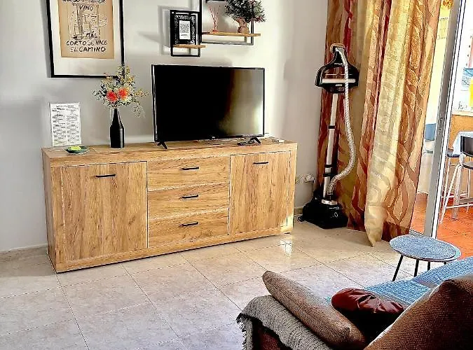 La Esquina Apartamento *