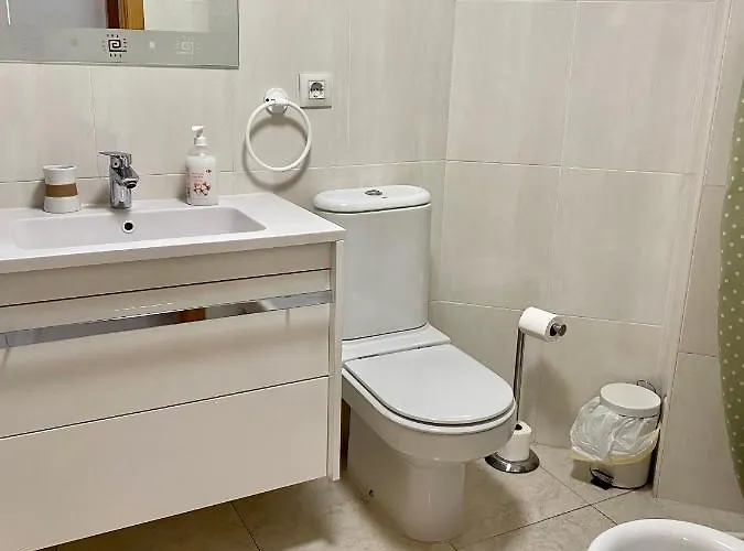 La Esquina Apartamento Dénia