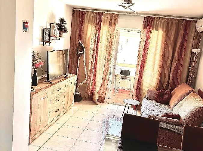 Apartamento La Esquina