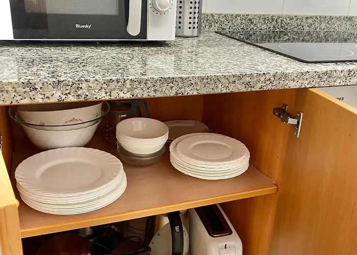 La Esquina Apartamento Dénia