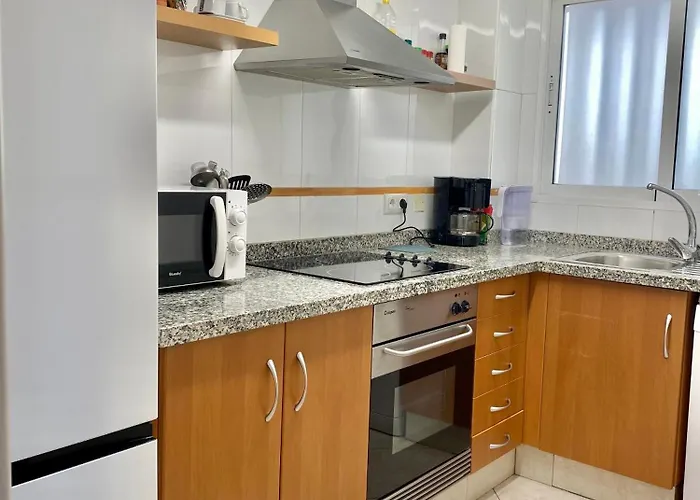 Apartamento La Esquina *