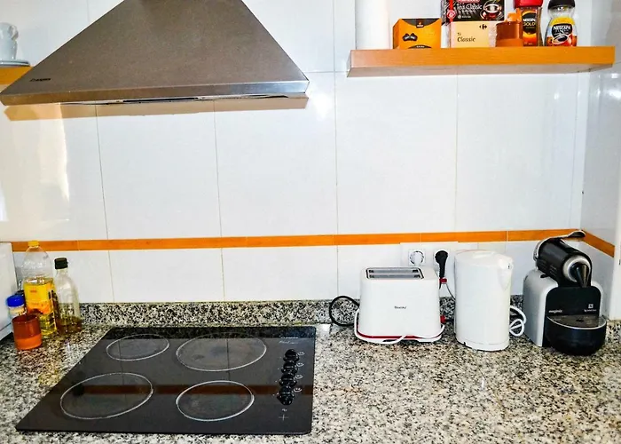 Apartamento La Esquina