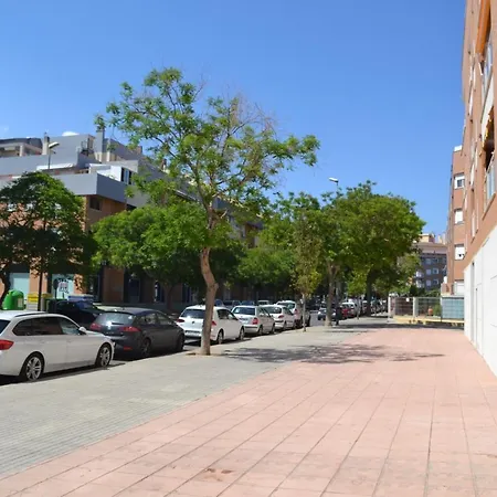 La Esquina Lägenhet